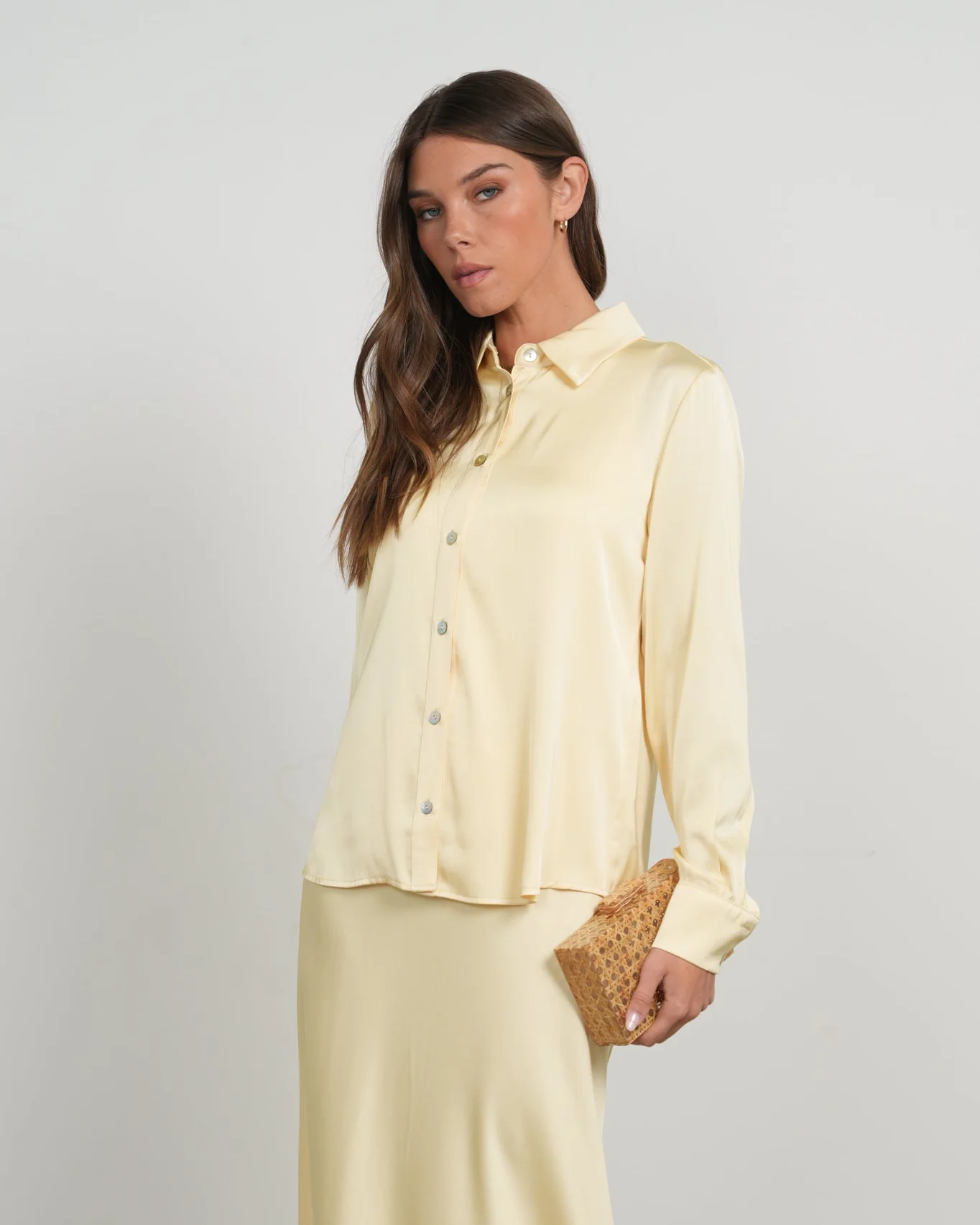 Iconic Modest Fashion Redefined